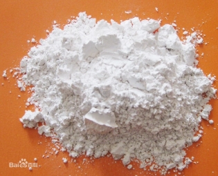 新疆石灰粉
